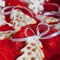 Świąteczne ciasteczka