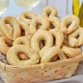 Apulijskie taralli
