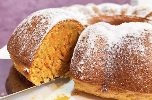 Babka marchewkowa na Wielkanoc? Ten przepis to hit!