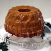 Babka kajmakowa