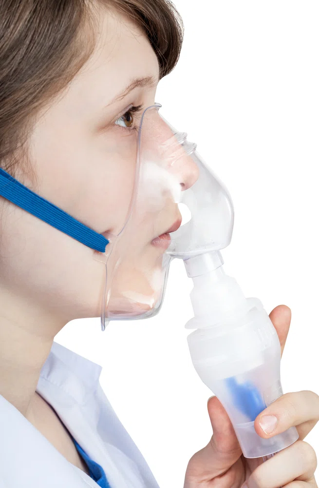 Zdjęcie Inhalator czy nebulizator? Czym się różnią? #3