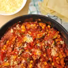 Enchilada Wegetariańska
