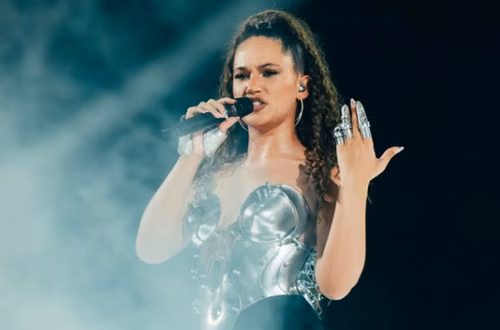 Jaka jest nagroda za wygraną na Eurowizji? Tyle dostanie zwycięzca!