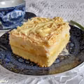 Ciasto Piña colada