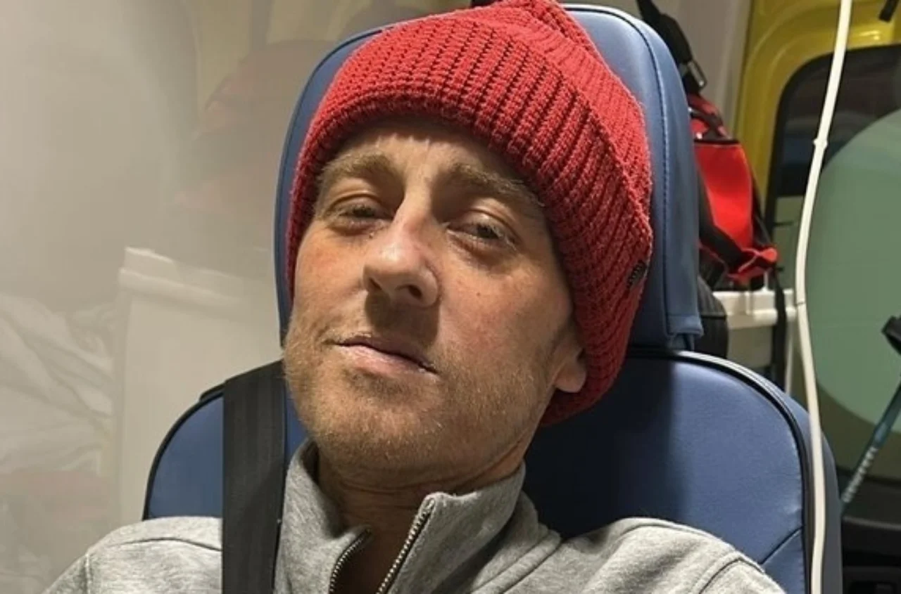 Milion złotych w kilka dni!? Rekordowa zbiórka dla Tomasza Jakubiaka poruszyła Polaków!