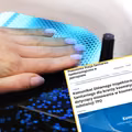Od 1 września całkowity zakaz stosowania tej substancji! Znajduje się w wielu produktach do paznokci