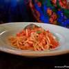 Spaghetti po polsku