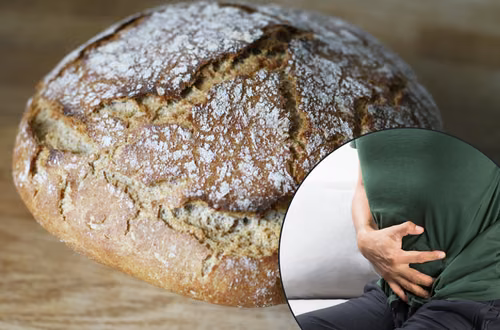 Lubisz chleb razowy? Sprawdź, kiedy może szkodzić Twojemu zdrowiu