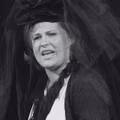 Nie żyje Joanna Kołaczkowska! Gwiazda polskiego kabaretu odeszła w wieku 59 lat