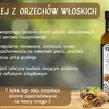 Olej z orzechów włoskich