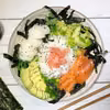 WTOREK: SUSHI BEZ ZAWIJANIA, CZYLI SUSHI BOWL