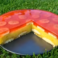 Ciasto bananowiec