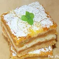 Szarlotka sypana