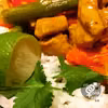 chicken curry