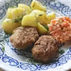Kotlety mielone