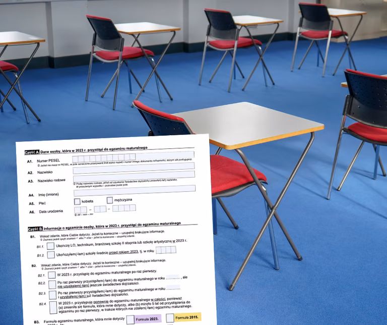 Ostatni dzień na złożenie ważnej deklaracji! Dziś mija ważny termin dla maturzystów!