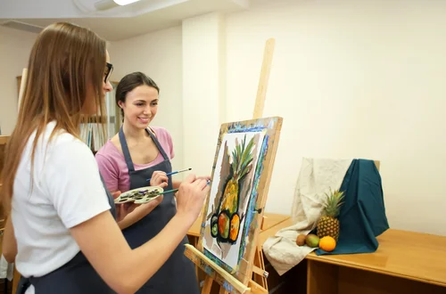 5 tys. zł miesięcznie od państwa na projekty kulturalne i edukacyjne – nabór trwa do 3 października