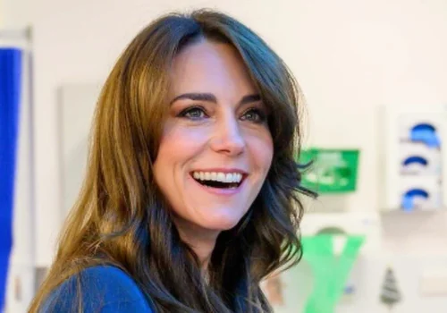 Kolejne złe wieści dotyczące księżnej Kate. Brytyjczycy zaniepokojeni