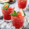 ARBUZOWA GRANITA