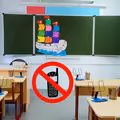 Szkoła bez telefonów?! Apel do Ministerstwa Edukacji i Nauki.