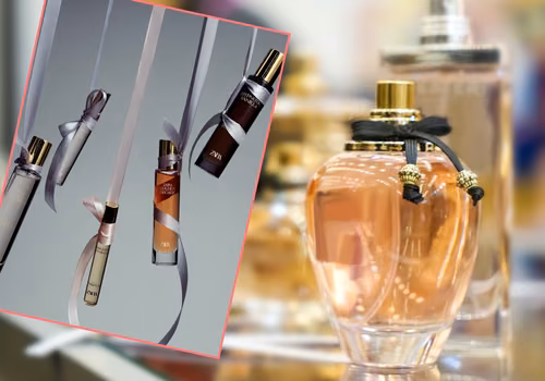 Perfumy Zary podbijają Internet! Odkryj kultowe zamienniki oryginalnych zpachów już od 50 złotych!