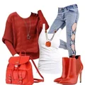 Total look- super