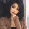 Cudny make up