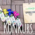 konkurs  - wygraj zdrowie: ksiażki, oleje i super food