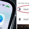 Jak usunąć wysłaną już wiadomość z Messengera? Prosty sposób