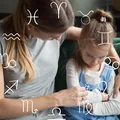 Astrologiczny przewodnik rodzica: Nie uwierzysz, jak znak zodiaku wpływa na zachowanie Twojego dziecka!