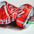 Zobacz co się dzieje w Twoim organizmie w ciągu godziny po wypiciu szklanki Coca Coli!