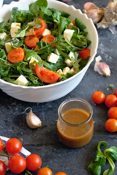 Dressing balsamiczny