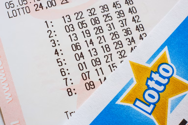 Ile razy chciałaś wysłać kupon LOTTO, ale nie miałaś gotówki? Problem może zostać rozwiązany!