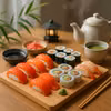 Międzynarodowy Dzień Sushi – smak, tradycja i sposób na wspólne świętowanie