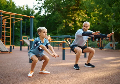 Dzień Kultury Fizycznej: Promowanie Zdrowego Stylu Życia i Aktywności Fizycznej