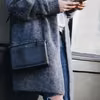 Sweter oversize