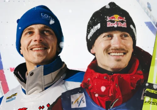 Legenda skoków na wielkim ekranie. Powstaje film o Adamie Małyszu!