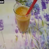 Koktajl SO FRESH! z yerba mate