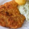 Kotlet schabowy wg Magdy Gessler