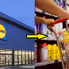 Dwa produkty wycofane ze sklepu. Lidl apeluje do klientów!
