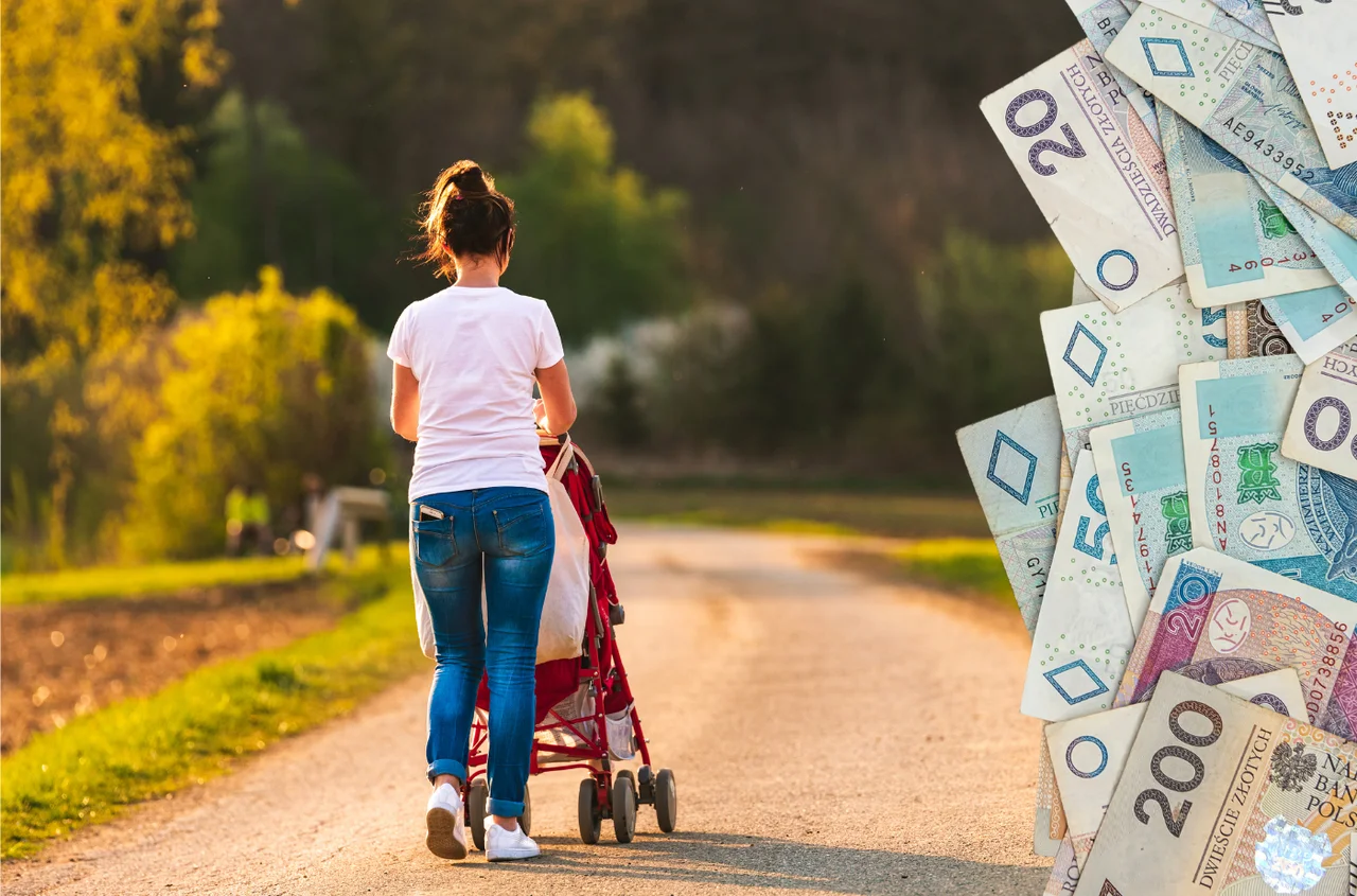Rząd zmienia 800 plus od 2027 roku! Nowe terminy i brak wniosków?