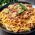 Celebrowanie Dnia Spaghetti: Historia, Tradycje i Przepisy