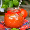 Domowa passata na zimę