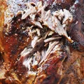 Szarpana wieprzowina (pulled pork)