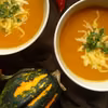 Zupa dyniowa