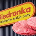PILNE: Skażone mięso w Biedronce! Ostrzeżenie GIS!
