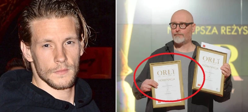 Orły 2019 rozdane! Złośliwy komentarz w trakcie wręczania nagród! O co chodziło Fabijańskiemu?
