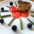 Domowy pasztet z cukinii i marchewki