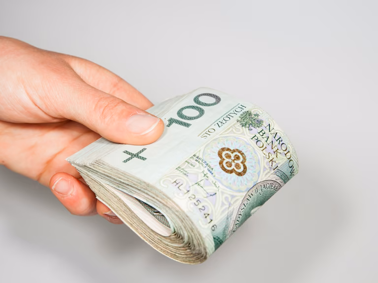 1300 zł przez dwa lata za NIC nierobienie? Dochód bezwarunkowy w Polsce