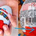 Dzięki temu trikowi zawsze trafisz na najlepszą zabawkę z KINDER NIESPODZIANKI!